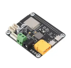 Waveshare Serial Bus Servo Sürücü Kontrol Kartı – ESP32