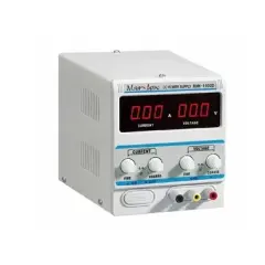 Marxlow RXN-1502D 0-15V 0-2A Ayarlanabilir DC Güç Kaynağı  Marxlow RXN