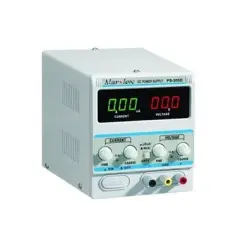 Marxlow PS-305D 0-30V 0-5A Ayarlanabilir DC Güç Kaynağı