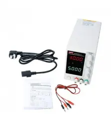 UNI-T UTP3315TFL-II 0-30V 0-5A 150W Lineer DC Güç Kaynağı