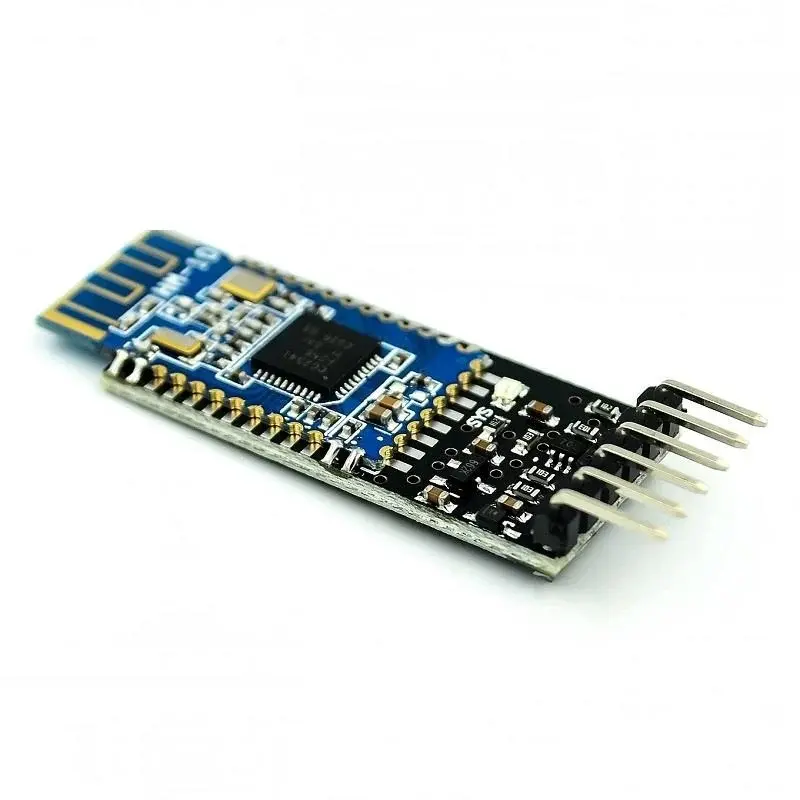 Bluetooth 4.0 HM10 Lojik Seviye Dönüştürücülü Bluetooth Modülü