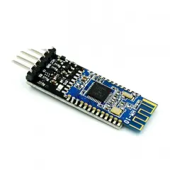Bluetooth 4.0 HM10 Lojik Seviye Dönüştürücülü Bluetooth Modülü