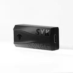 TBS SYK Dongle + Kablo – FPV Gözlük Güç Adaptörü ve USB-C Kablo