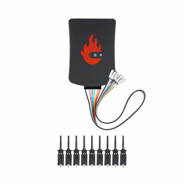 Red Pitaya IZD0015 Logic Analyzer Extension Module Red Pitaya IZD0015 Logic Analyzer Modülü