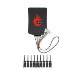 Red Pitaya IZD0015 Logic Analyzer Extension Module Red Pitaya IZD0015 Logic Analyzer Modülü