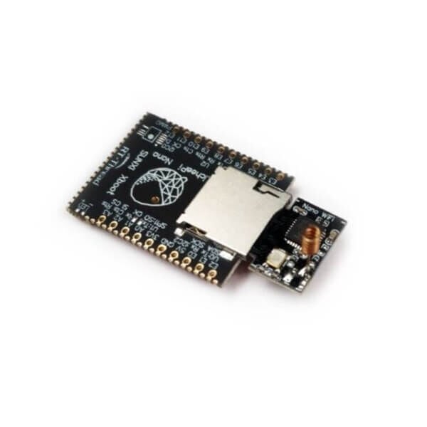 Seeed Studio LicheePi Nano 16M WiFi ARM9 Linux Geliştirme Kartı