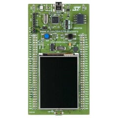STMicroelectronics STM32F429I-DISC1 Discovery Geliştirme Kiti