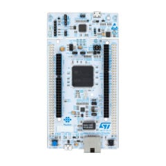 STM32 NUCLEO-F756ZG Geliştirme Kartı
