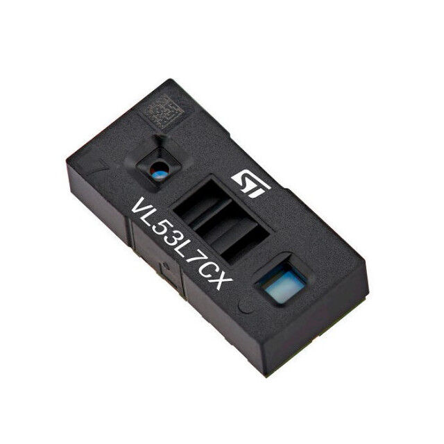 ST VL53L7CX VL53L7CXV0GC/1 8x8 Multizone ToF Mesafe Sensörü