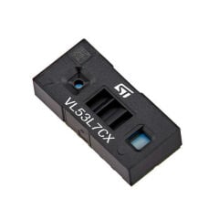 ST VL53L7CX VL53L7CXV0GC/1 8x8 Multizone ToF Mesafe Sensörü