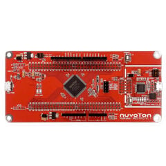 Nuvoton NuMaker-M251KG NK-M251KG ARM Cortex-M23 Geliştirme Kartı