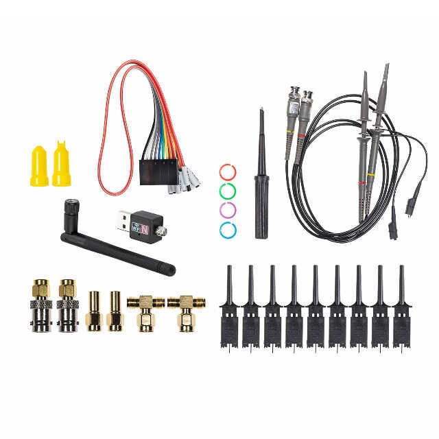 Red Pitaya IZD0011 Diagnostic Accessories Kit