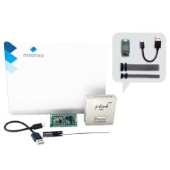 Miromico DEV-FMLR-STEVK1 860MHz LoRa RF Geliştirme ve Değerlendirme Kartı