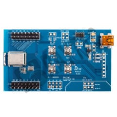 Raytac MDBT42Q-DB nRF52832 Bluetooth 5.4 BLE Geliştirme ve Değerlendirme Kartı