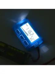 Cellmeter 1-8S Voltage Balance Servo Tester
