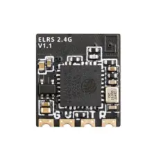 BETAFPV ELRS 2.4G-RX Lite Receiver V1.1 – Flat Antenna