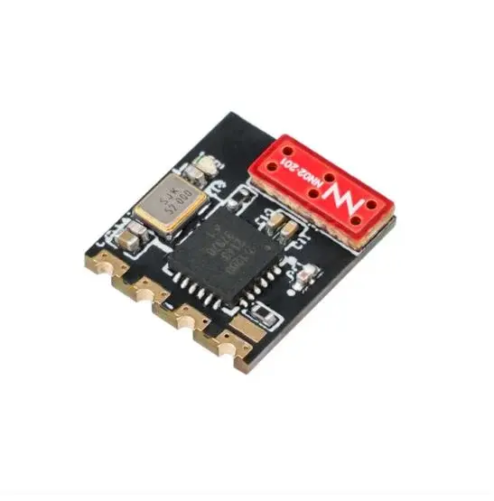 BETAFPV ELRS 2.4G-RX Lite Receiver V1.1 – Flat Antenna