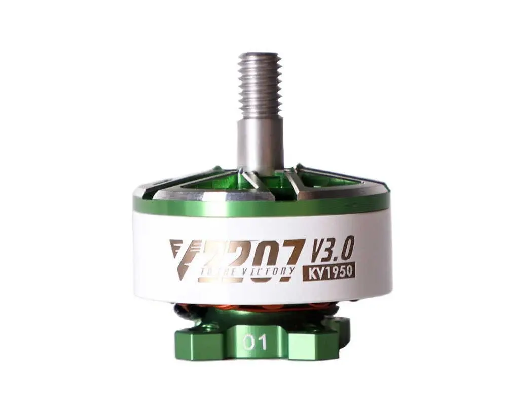 T-Motor Velox V2207 V3.0 1950KV 5'' 4-6S FPV Drone Motoru