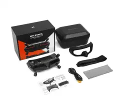 Caddx Walksnail Avatar HD Goggles X – 1080p OLED Dijital FPV Gözlük