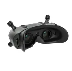 Caddx Walksnail Avatar HD Goggles X – 1080p OLED Dijital FPV Gözlük