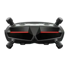 Caddx Walksnail Avatar HD Goggles X – 1080p OLED Dijital FPV Gözlük