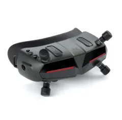 Caddx Walksnail Avatar HD Goggles X – 1080p OLED Dijital FPV Gözlük