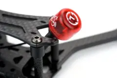 RushFPV Cherry2 Y-Type 5.8G RHCP FPV Anten – MMCX