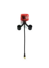RushFPV Cherry2 Y-Type 5.8G RHCP FPV Anten – MMCX