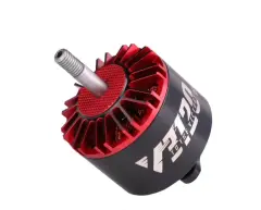 T-Motor Velox V3120 500KV 6–12S Drone Motoru – 8–11'' FPV