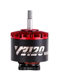 T-Motor Velox V3120 500KV 6–12S Drone Motoru – 8–11'' FPV