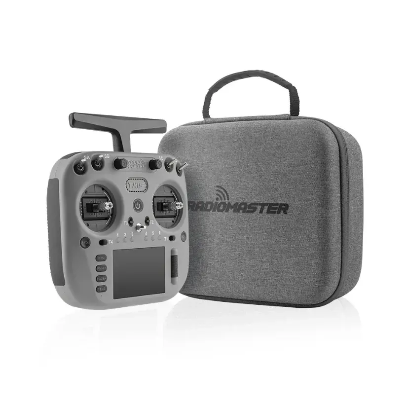 RadioMaster TX15 M2 ELRS FPV Drone Kumandası