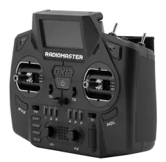 RadioMaster GX12 Dual-Band 2.4GHz / 900MHz 16 Kanal ELRS Kumanda