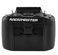 RadioMaster GX12 Dual-Band 2.4GHz / 900MHz 16 Kanal ELRS Kumanda