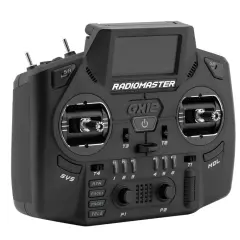 RadioMaster GX12 Dual-Band 2.4GHz / 900MHz 16 Kanal ELRS Kumanda