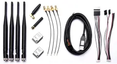 RFDesign RFD868ux 868MHz Uzun Menzilli Telemetri Seti