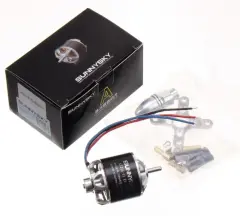 SunnySky A2216 1400KV 2-4S Brushless RC Uçak ve Drone Motoru