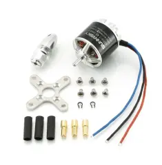 SunnySky A2216 1400KV 2-4S Brushless RC Uçak ve Drone Motoru