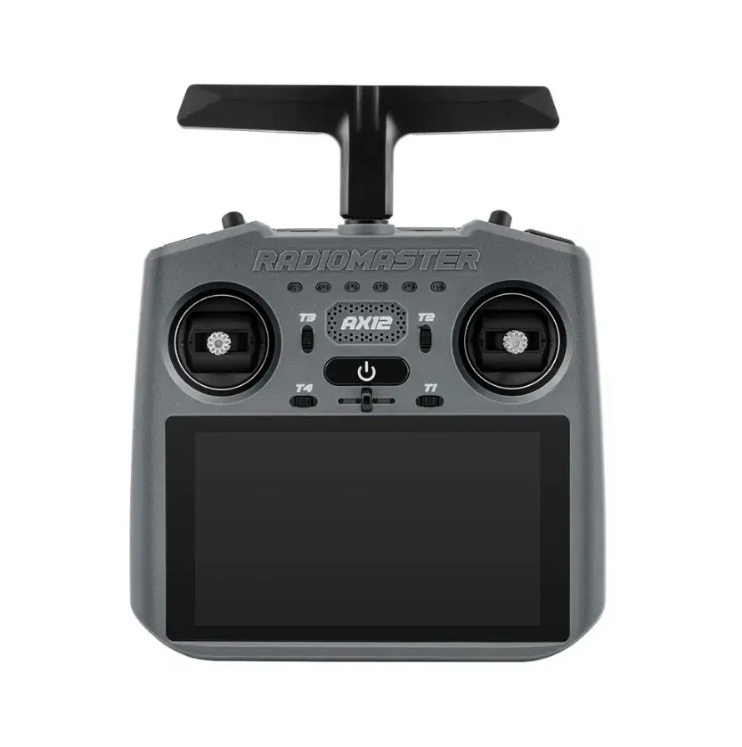 RadioMaster AX12 Android Tabanlı M2 ELRS Kumanda