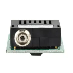 Fiber Optik Kablo Dönüştürücü – 1 Kanal DC 5.5-26V