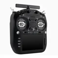 RadioMaster TX16S MK3 M2 Mode ELRS Kumanda – Gemini-X Çift Bant, 16 Kanal