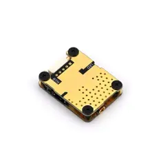 TBS Unify Pro32 DP MMCX 1W VTX – 5.8GHz Analog FPV Video Verici