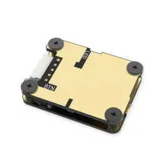 TBS Unify Pro32 DP MMCX 1W VTX – 5.8GHz Analog FPV Video Verici