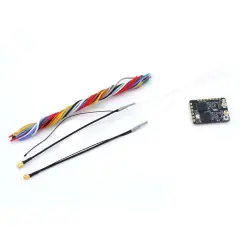 TBS Crossfire Diversity Nano RX – Long Range FPV Alıcı