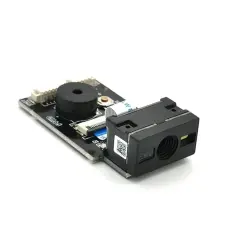 GM65 QR ve Barkod Tarayıcı Modül – 1D/2D Barkod Okuyucu