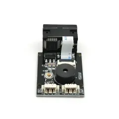 GM65 QR ve Barkod Tarayıcı Modül – 1D/2D Barkod Okuyucu