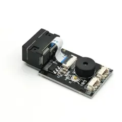 GM65 QR ve Barkod Tarayıcı Modül – 1D/2D Barkod Okuyucu