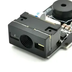 GM65 QR ve Barkod Tarayıcı Modül – 1D/2D Barkod Okuyucu