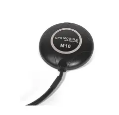 M10 GPS Modülü – APM / Pixhawk NEO Uyumlu GNSS GPS ve IST8310 Pusula