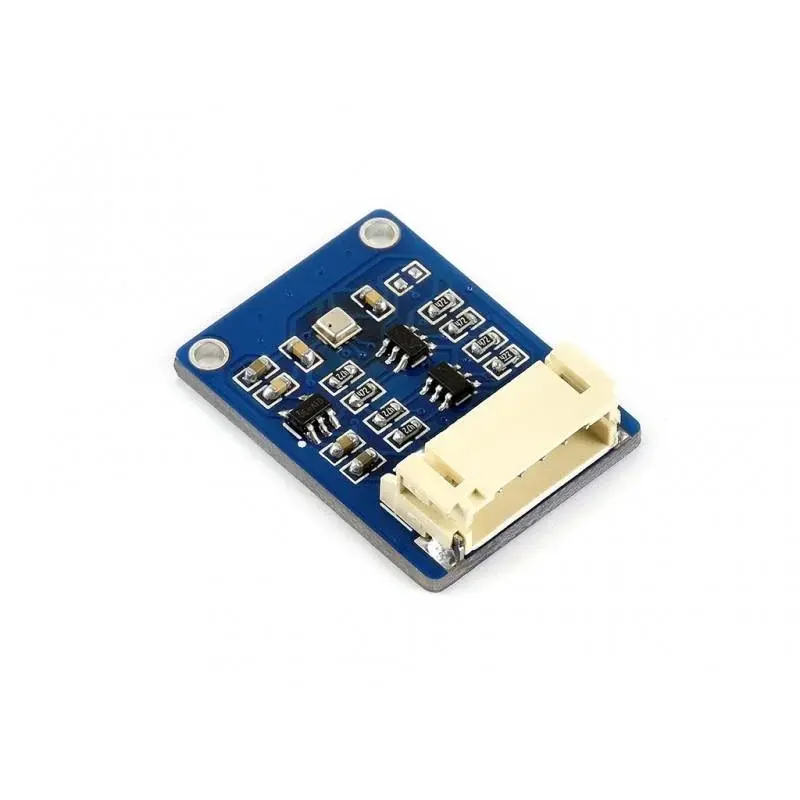 BME280 Nem, Sıcaklık ve Basınç Sensörü – I2C / SPI