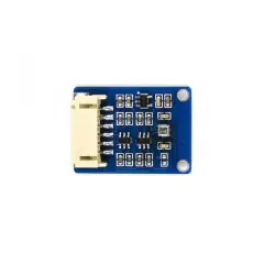 BME280 Nem, Sıcaklık ve Basınç Sensörü – I2C / SPI